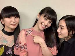 twitter 香水 perfume のっち パフューム