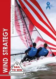 Wind Strategy Boeken