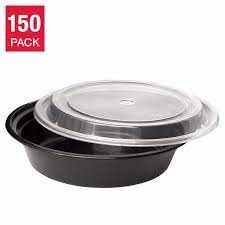 Check spelling or type a new query. Cafe Express Round Takeout Container 150 Pack Costco