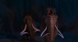 Dawn of the dinosaurs 2009 : Ice Age 2 The Meltdown Full Movie In Hindi Download