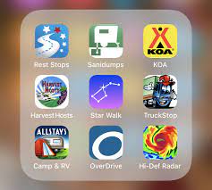 There are many more apps on making. The Best Rv Travel Apps From Rv Family Travel Atlas