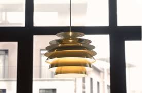 These fixtures are made to accommodate sloped ceilings by including a special housing for the light fixture so that the beam of light shines straight down. Ceiling Light Fixture Basics
