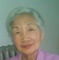 Obituary of Suzie Choy Yip