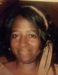 Obituary information for Carrie Belle Spivey