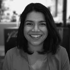 Charlene Sequeira's Instagram, Twitter & Facebook