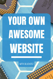 Do You Want A Website The Answer Is Yes There Are Such Great Opportunities With Having Your Own Website And The Earlier You Start Hosting Web Hosting Website