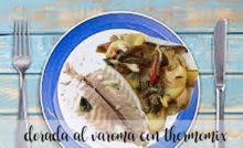 Ventajas e inconvenientes del robot de cocina thermomix. 40 Recetas Con Varoma Con Thermomix Recetas Para Thermomix