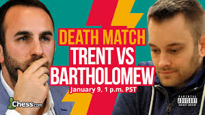 Smooth Operator' MVL Wins Chess960 Championship