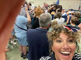 Lovely to see you, buzby! Keep fighting