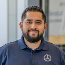 Meet Our Mercedes-Benz of Northern Arizona Staff