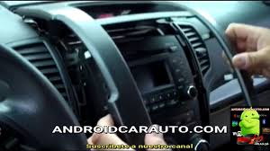 Desmontar Cambiar Reparar Radio Frontal Kia Sorento 2011 Al 2013 Kia Sorento Reparar Frontal