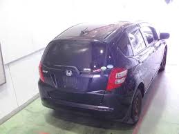 Find purple honda fits for sale on oodle marketplace. Japanese Used Honda Fit 780 It Plus Japan
