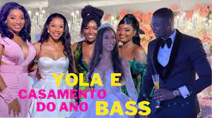 Musica da yula araujo 2021 : Casamento De Yola Araujo Oficial E Bass O Melhor Casamento Do Ano 2021 Completo Youtube