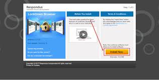 Lockdown browser is a locked browser for taking quizzes and exams in canvas. Confluence Mobile Uwf Confluence