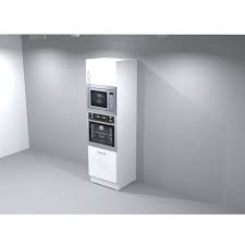 Colonne Four Et Micro Onde Ikea Ideas Meuble Four Encastrable Colonne Cuisine Meuble Micro Onde