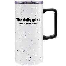 (black) 4.7 out of 5 stars 5,373. 25 Funny Coffee Quotes And Cute Sayings For Mugs And Tumblers Crestline