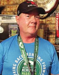 in Lexington and Purcell