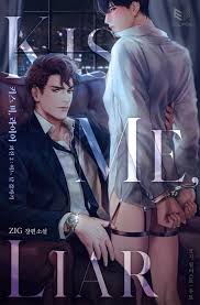 Kiss Me, Liar - MangaDex