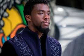 La muerte de Chadwick Boseman, y las claves del fenómeno Pantera Negra