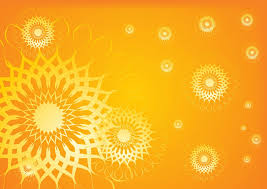 Pin By Shelly Beyer On And It Was All Yellow Yellow Flower Wallpaper Orange Wallpaper Flower Wallpaper