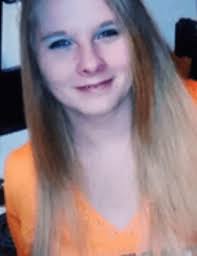 Courtney Paige Repass