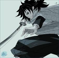 またへい on twitter dragon slayer anime demon anime