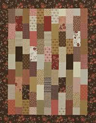 It is called granny square quilt block tutorial by jolene klassen. 35 Free Quilt Patterns For Beginners Allpeoplequilt Com