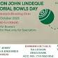 SA Legion John Lindeque Memorial Bowls Day event image