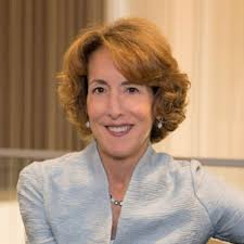 I'm excited to welcome Lynn Merritt to #TeamBCBSA as our new senior vice  president and chief human resources officer.