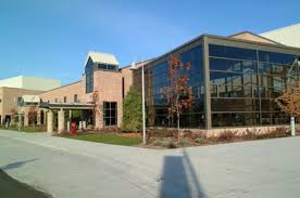Prince Conference Center At Calvin College Virtual Tour Grand Rapids Calvin College