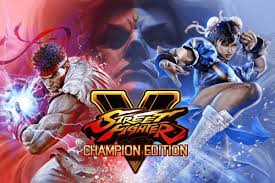 Juegos de ps4 gratis para descargar. Asi Puedes Descargar La Version Gratuita De Street Fighter V Codigo Espagueti