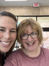 Chance encounter with dachshund owner at Buc-ee's in Auburn AL