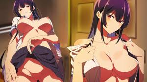 Please Put Them On, Takamine-san Takane Takamine Gets Fucked Hard 2 - Hentai