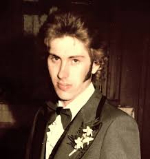 Timothy Enright Obituary