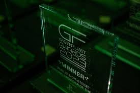 Image result for Dark Yellow Green 2023 Fleet