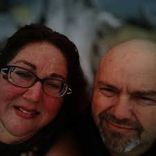 Coping with grief after losing a spouse