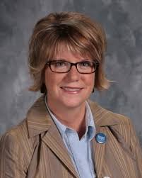 Third Graders Present to Badger School Board Amy Svir Sub-Section 32 Female  Triple 'A' Winner