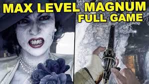 Resident Evil 8 Village Aldea. Encuentra A Rose VIDEO 22