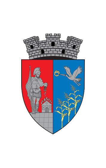 Stema Jimbolia
