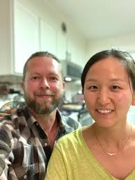 Jieun Beth Kim — ⭑ ROAD HUNGRY ⭑