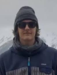 Obituary for Ian Armstrong Shepherd