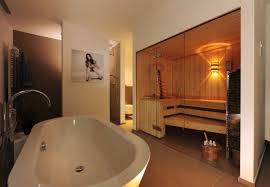 Eine Sauna Fur Zuhause Lohnt Sich Das Homify Sauna Fur Zuhause Sauna Zuhause