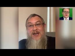 Latest TV speaks to the Archbishop of Selsey, Jerome Lloyd