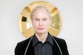 Dr Fredric Brandt Cosmetic Dermatologist To The Rich And Famous The New York Times