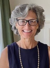 Nancy Sleeth's Instagram, Twitter & Facebook