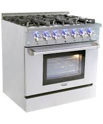 Extensive our extensive range of gas and electrical equipment makes us the total solution for your commercial kitchen needs. Thor Kitchen Marin Restaurant Supply