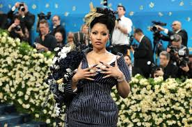 Nicki Minaj is threatening to cancel her plans for her sixth album — which  she had set for next March — altogether. She claimed on X early Wednesday  that she wouldn't be
