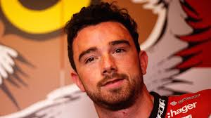 BSB: Keith Farmer wins Supersport title at Assen