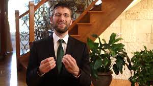 Yoel gold does an amazing job inspiring 1000s of people across the globe. Integrity Rabbi Yoel Gold Youtube
