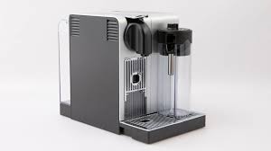 Automatic standby function after 30 minutes. Delonghi Nespresso Lattissima Pro En750mb Review Home Espresso Coffee Machine Choice